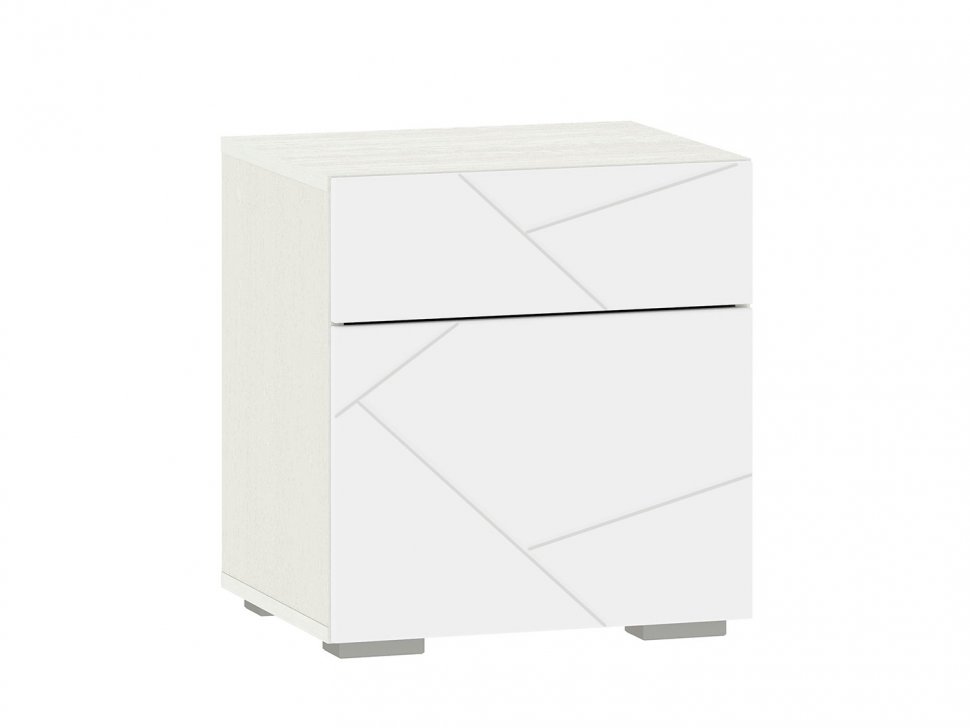 Детская Summit 3 / ясень анкор тёмный / белый