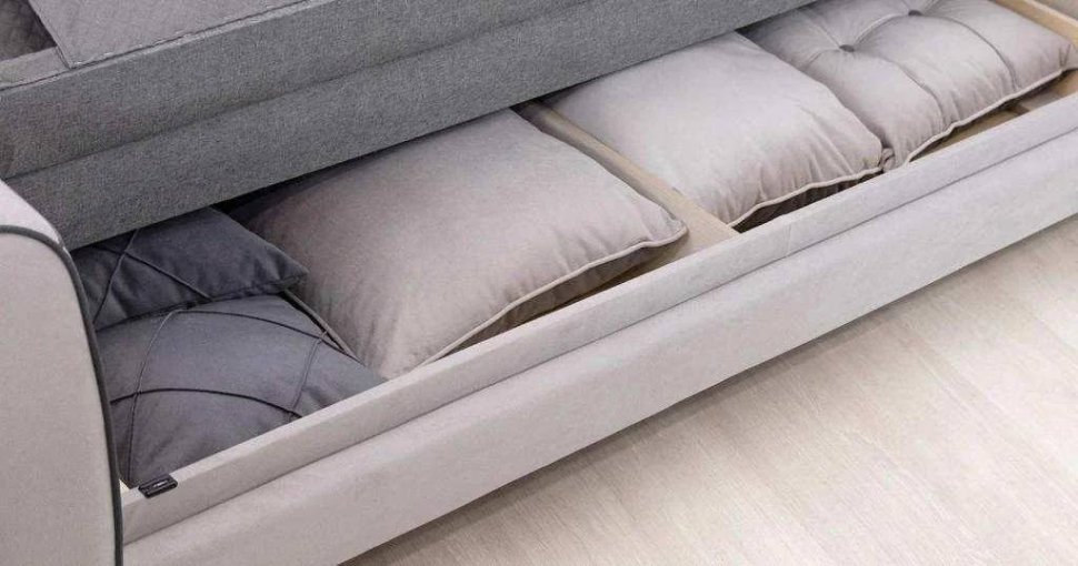 Диван-книжка Френсис арт. ТД 264