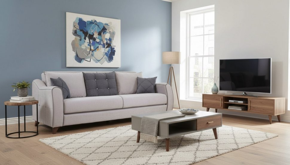 Диван-книжка Френсис арт. ТД 264