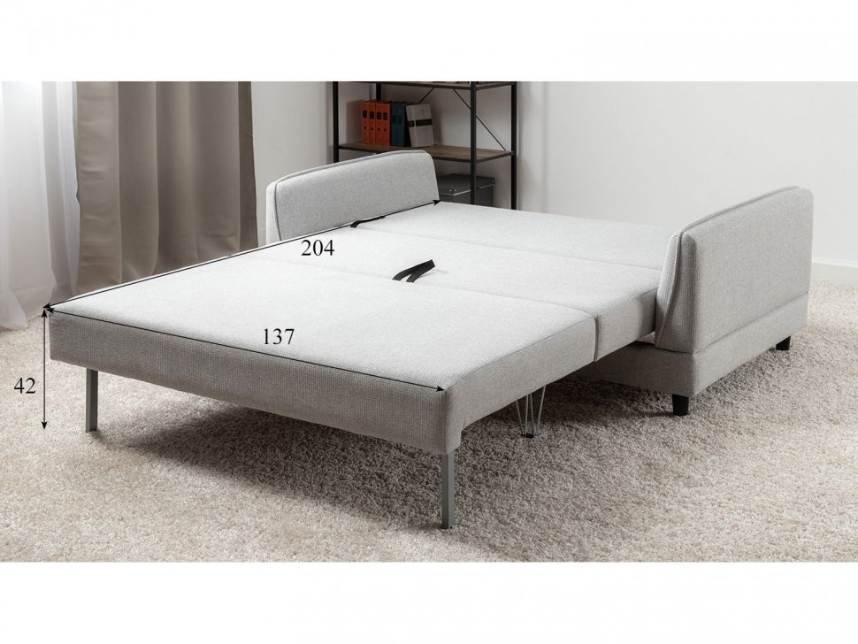 Макс диван-кровать арт. ТД 285