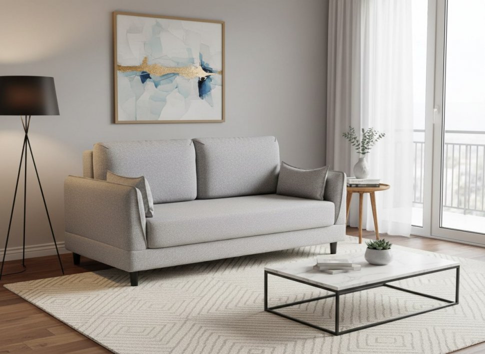 Макс диван-кровать арт. ТД 285