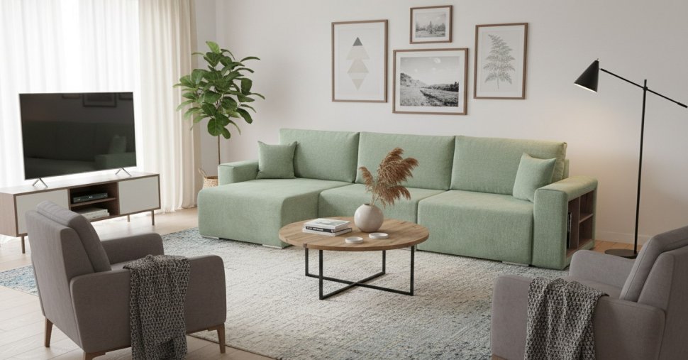 Оксфорд модульная система 2 арт. ТД 715