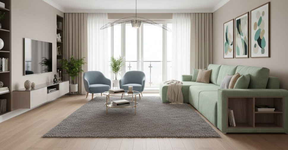 Оксфорд модульная система 2 арт. ТД 715