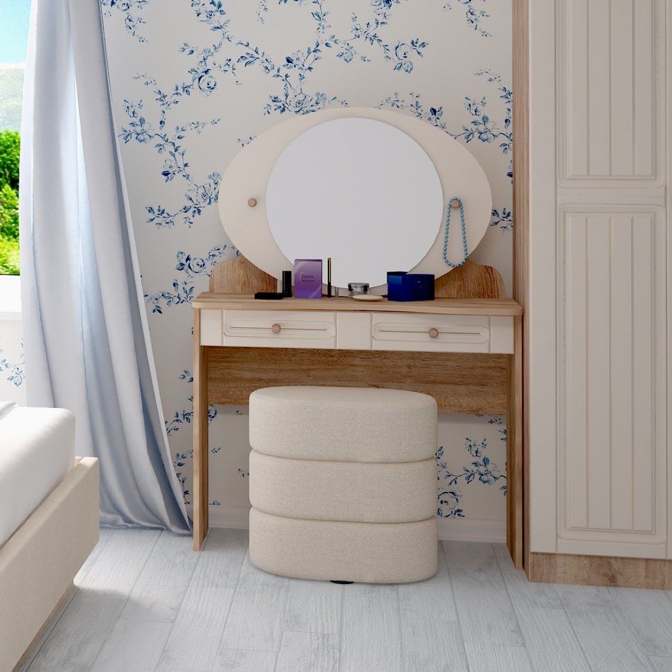 Пуф М13 Богуслава (Комфорт-S)