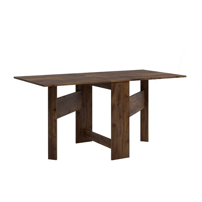 Стол-книжка Войцех-2 (Комфорт-S) Таксония темная