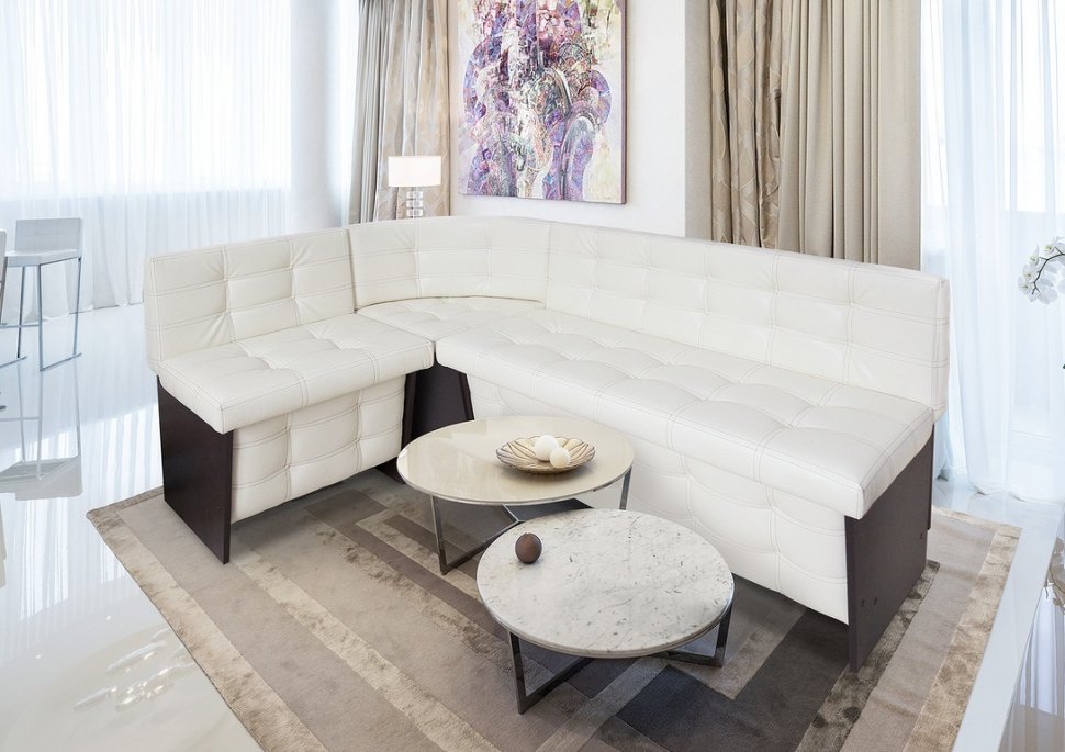 Кухонный диван 1200 Милан (BTS)