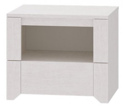 Тумба 07 Твист Ижмебель