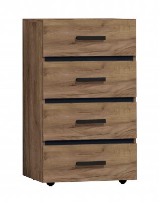 Комод NATURE 45 Глазов-мебель