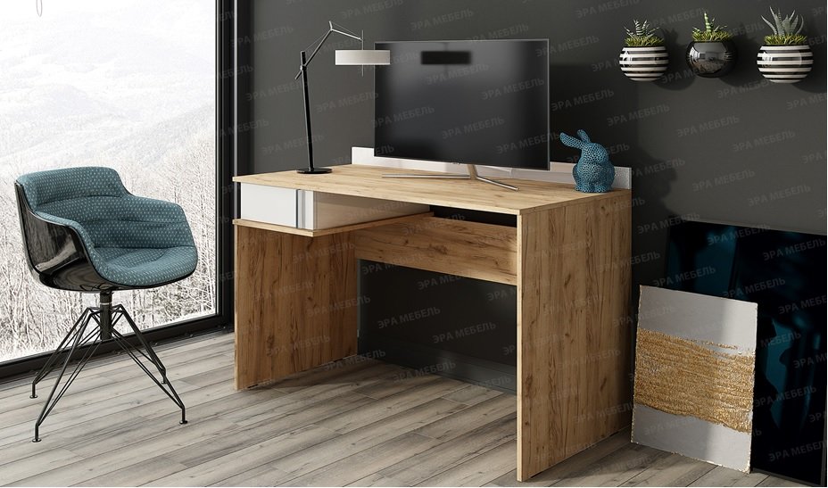 Стол письменный Джамп (Эра)