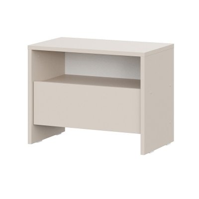 Тумба прикроватная Камелия 1, Меланж