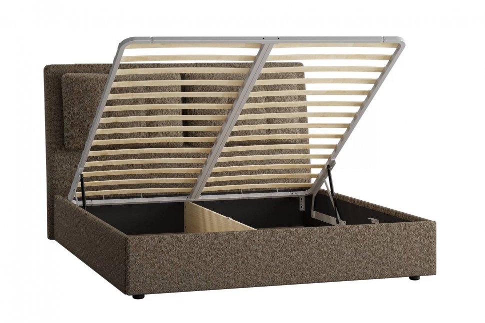 Кровать Ester 1800 модель 311 Анри 06