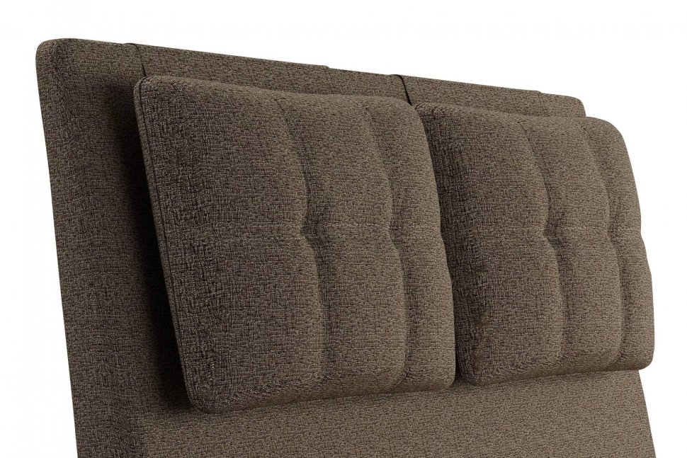 Кровать Ester 1800 модель 311 Анри 06