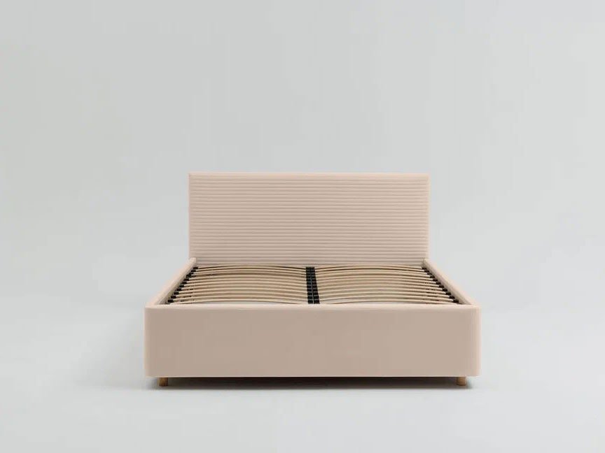 Кровать Event Loft 1800 с основанием / бежевый №4