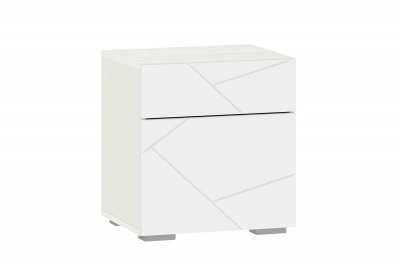 НМ 013.61 Тумба прикроватная Summit / белый