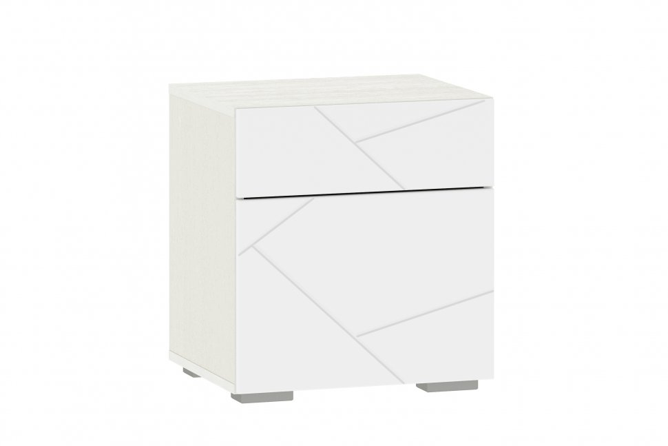 НМ 013.61 Тумба прикроватная Summit / белый