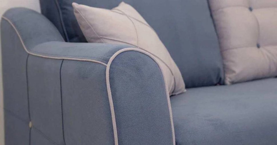 Диван-книжка Френсис арт. ТД 263