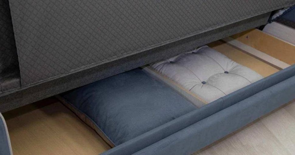 Диван-книжка Френсис арт. ТД 263