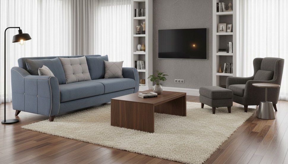 Диван-книжка Френсис арт. ТД 263