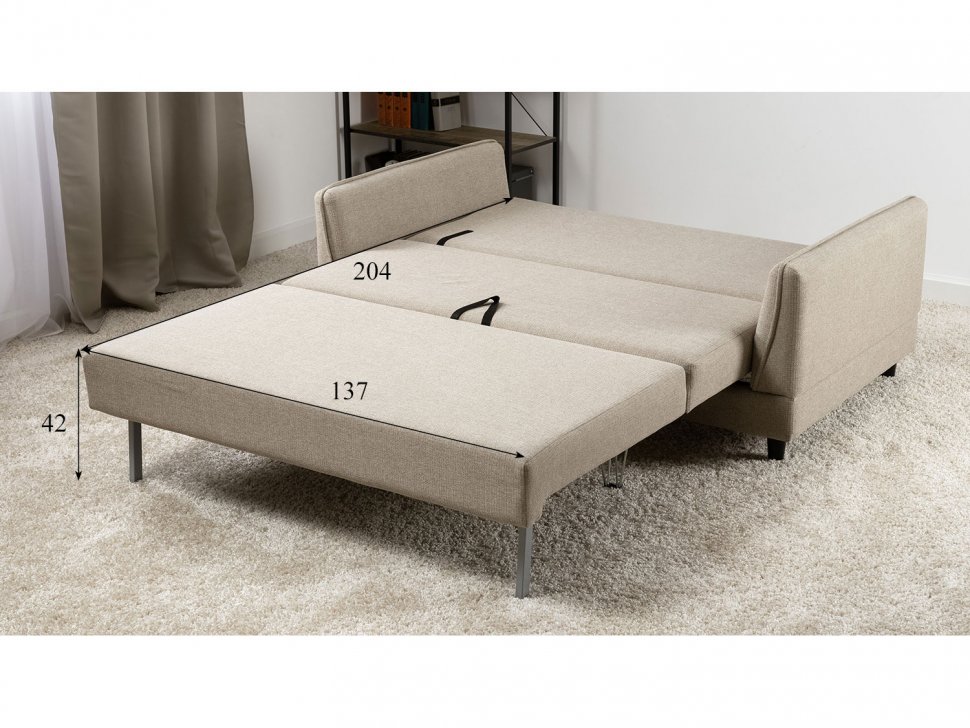 Макс диван-кровать арт. ТД 286