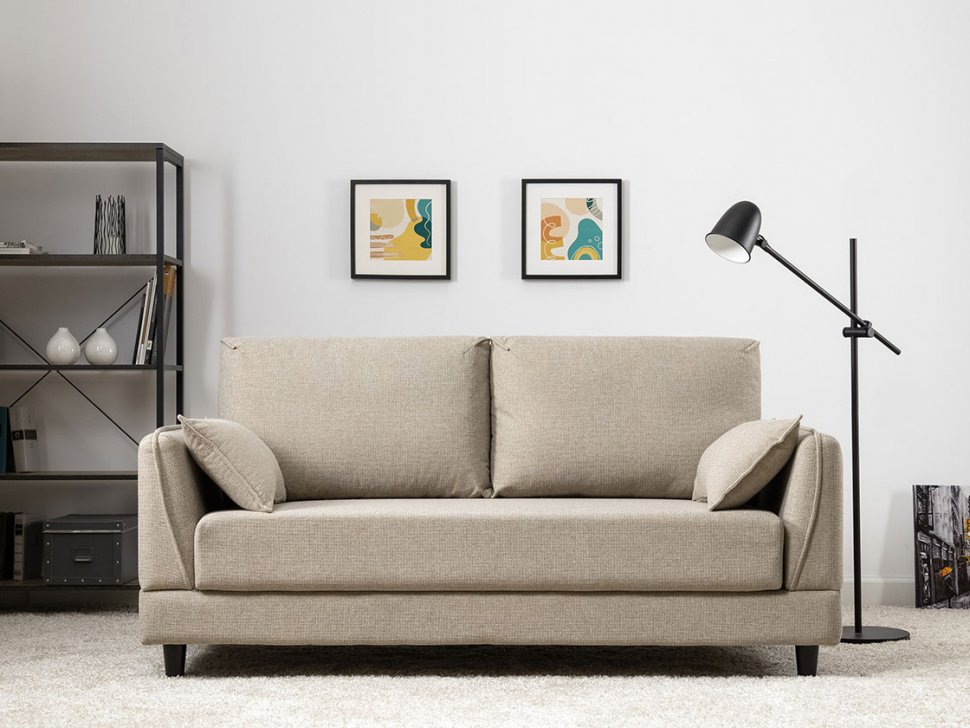 Макс диван-кровать арт. ТД 286