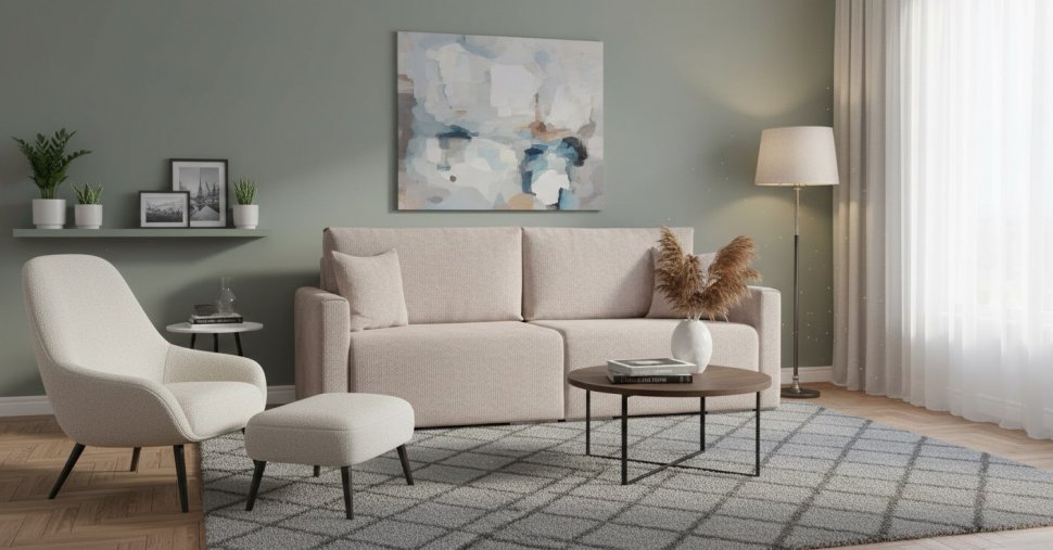 Оксфорд модульная система 3 арт. ТД 710