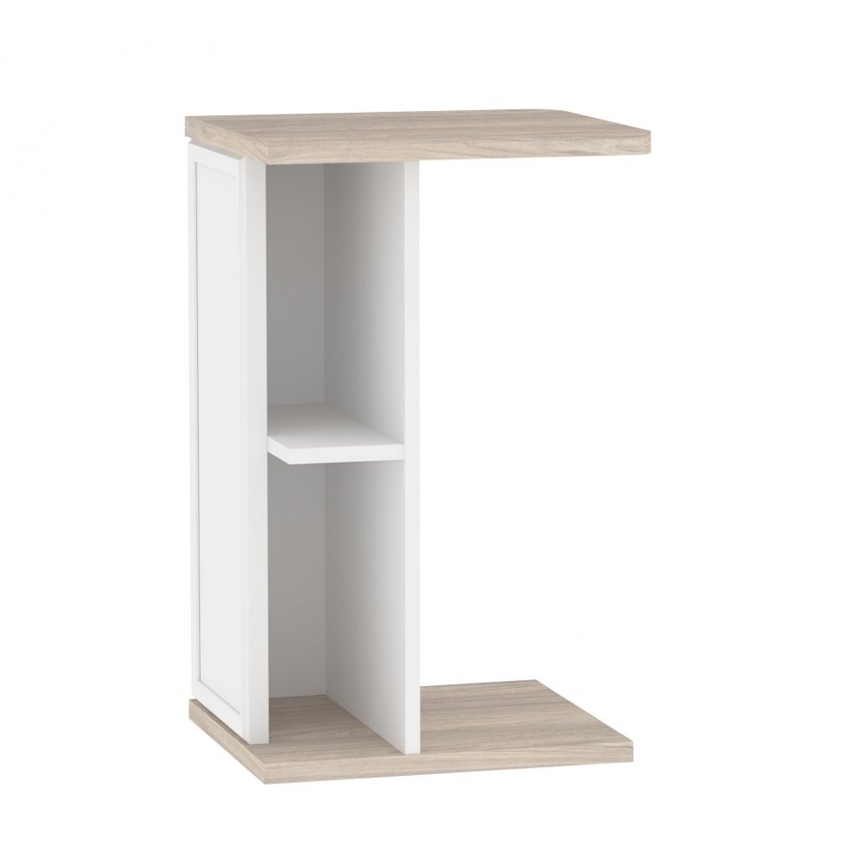 Гостиная Аурелио (Глазов) Белый Комплект 2