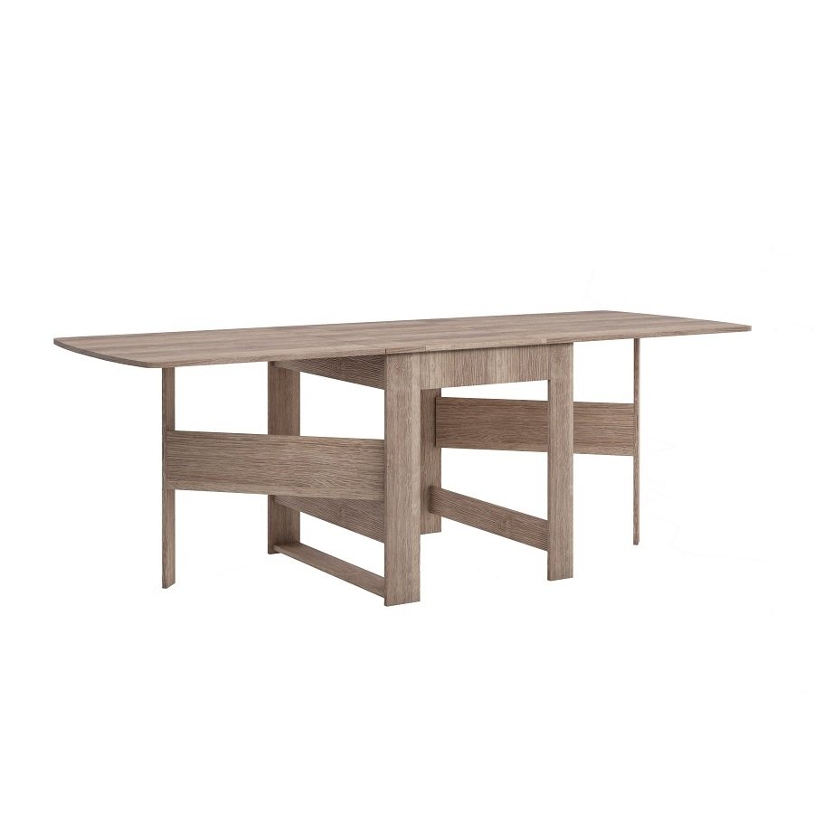 Стол-книжка Войцех-5 (Комфорт-S) Дуб баррик