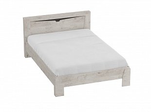 Спальня Соренто МебельГрад (Дуб Бонифаций) Вариант 1