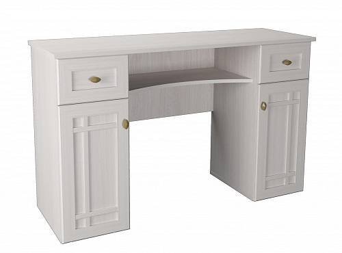 Столик туалетный Sherlock 52, ясень анкор светлый