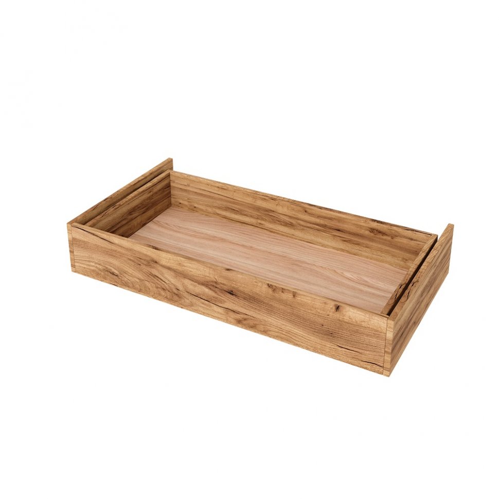 Ящик для шкафа широкий Белла (Ижмебель)