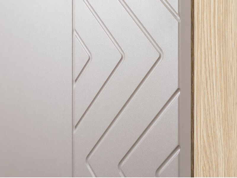 Амьен Шкаф-пенал 16.309.01 Плэйн/Веллюто Капучино