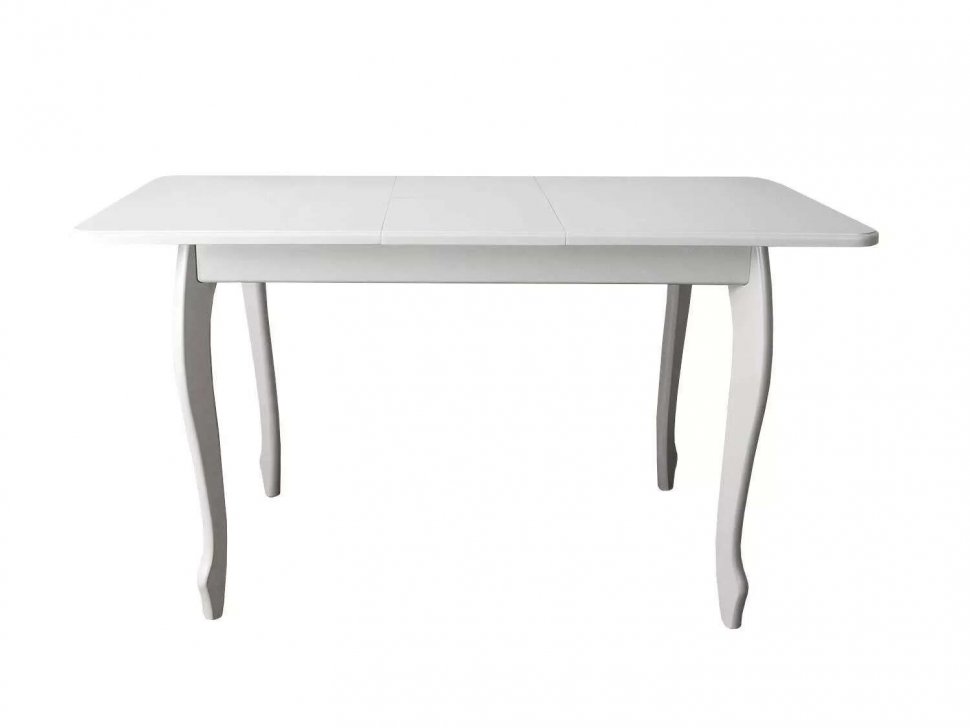 Обеденный стол СО-2 белый