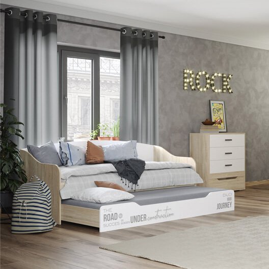 Комод Джуниор MLK