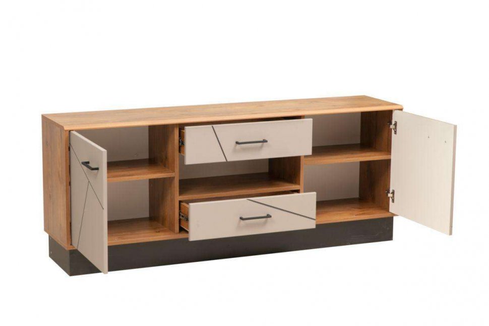 Модульная гостиная Гамма 1 Таксония/Грэй