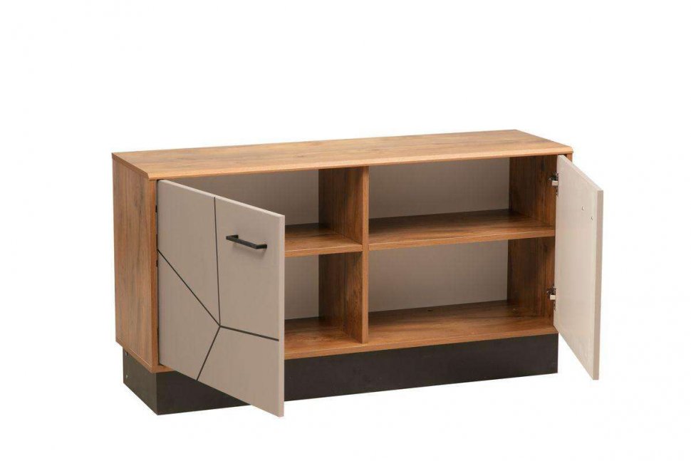 Тумба под ТВ Гамма 54.05 Таксония/Грэй