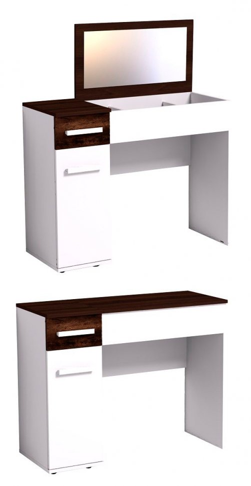 Стол туалетный Норвуд 43 Глазов-мебель