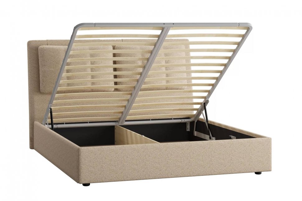 Кровать Ester 1800 модель 311 Анри 04