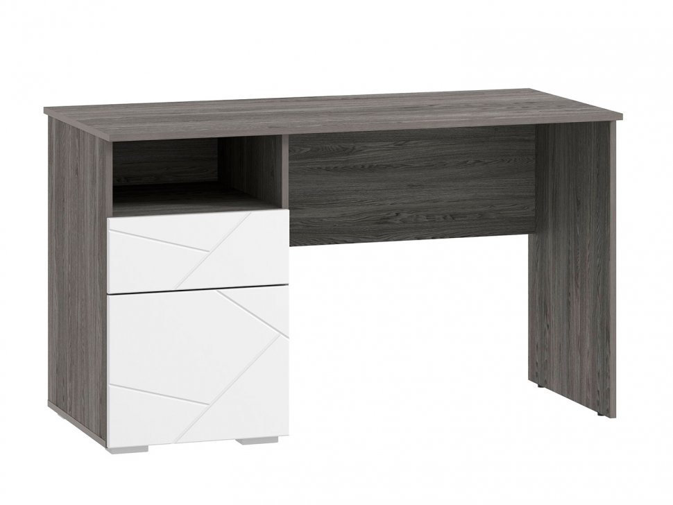 Детская Summit 2 / ясень анкор тёмный / белый