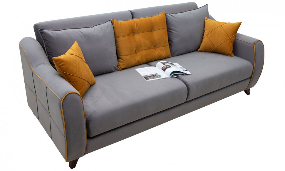 Диван-книжка Френсис арт. ТД 259