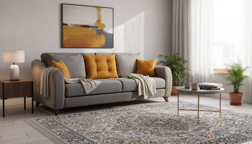 Диван-книжка Френсис арт. ТД 259