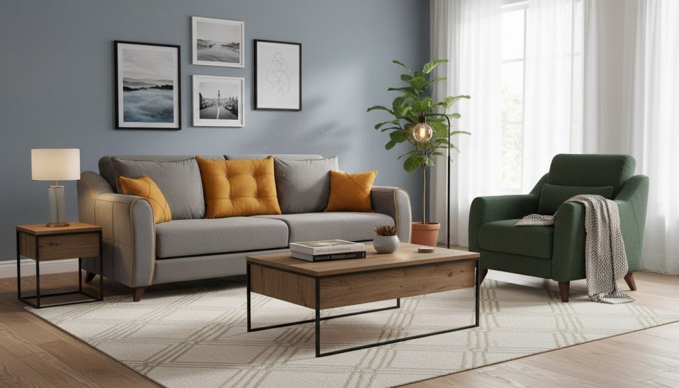 Диван-книжка Френсис арт. ТД 259