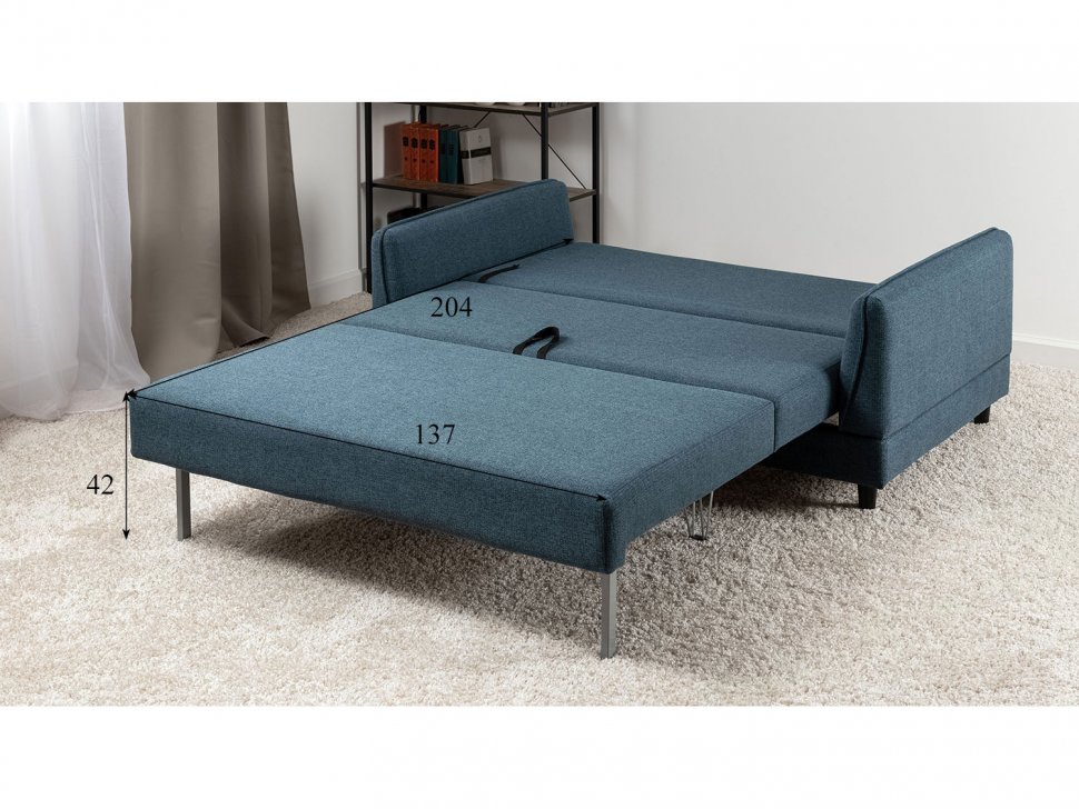 Макс диван-кровать арт. ТД 288