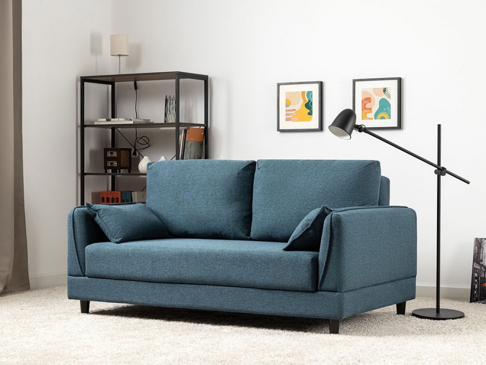 Макс диван-кровать арт. ТД 288