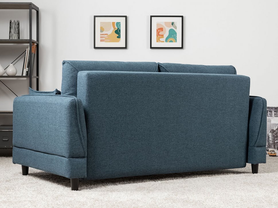 Макс диван-кровать арт. ТД 288