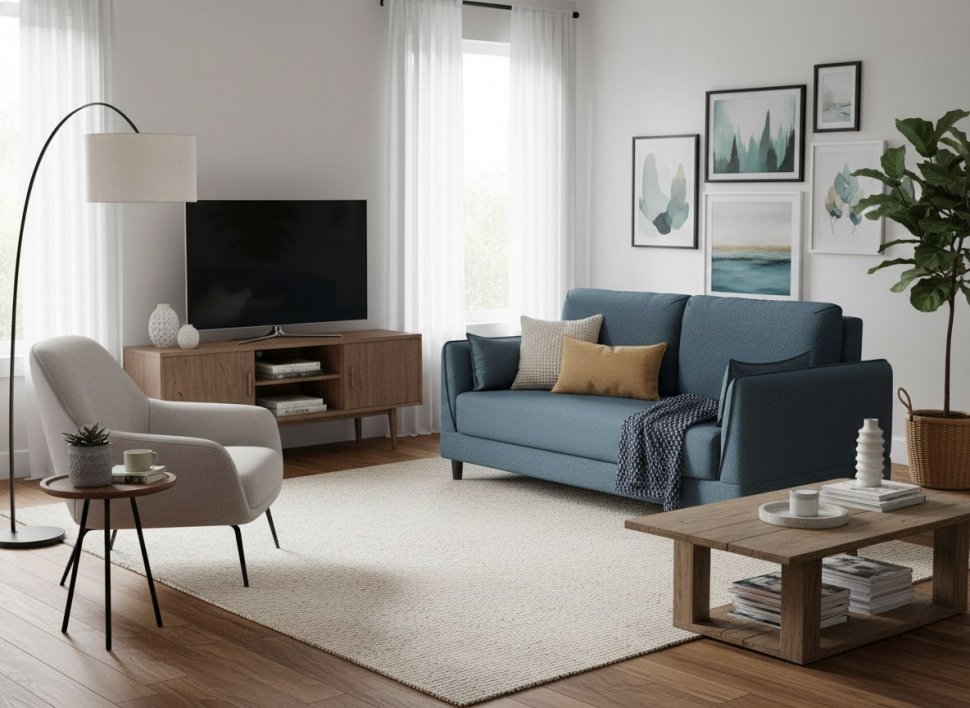 Макс диван-кровать арт. ТД 288