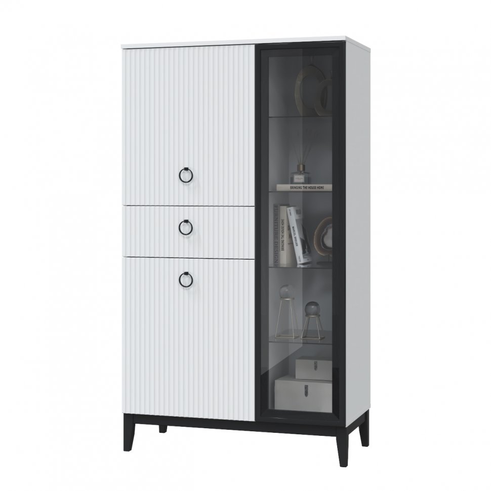 Гостиная Шарлиз (MLK) Комплект