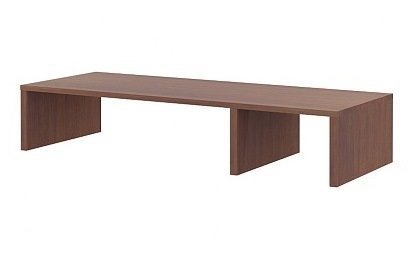 Подставка Глазов-мебель Sherlock 17 (Орех шоколадный)