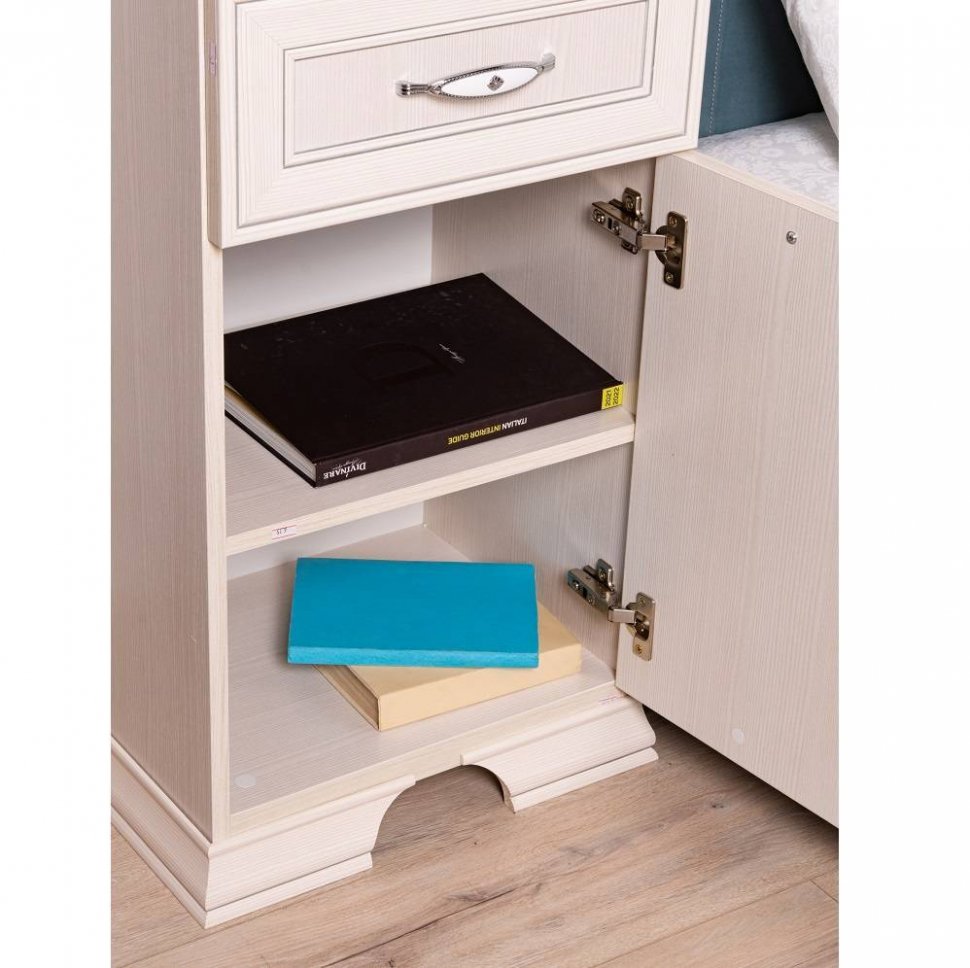 Тумба с ящиком Венеция 25