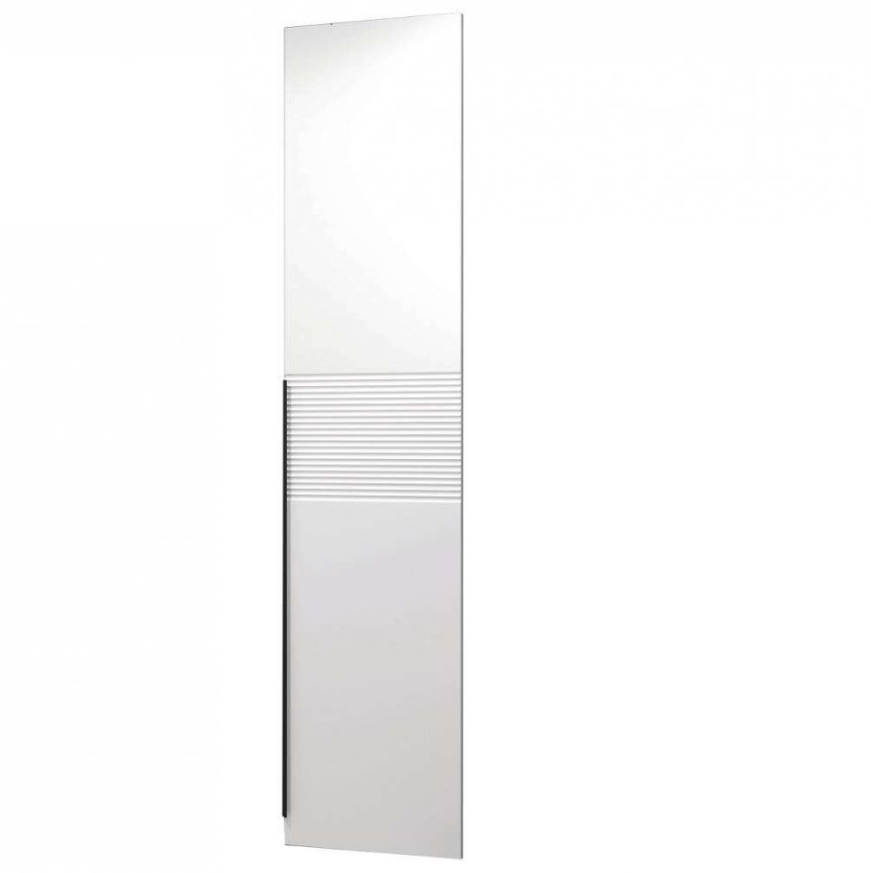 Дверь распашная (18) М2236х371Квадро, Волна мартини