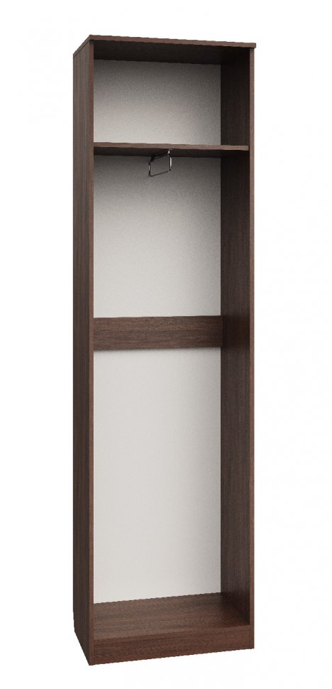 Шкаф для одежды 600 Далия (Арника)